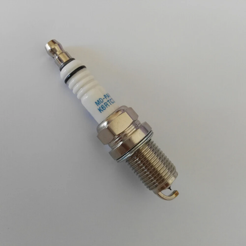 Иридиевый сплав свечи свечения для Accord 2.0L 3.0L 2.4L VTEC J30A4 R20A3 V6 K24Z2 двигатель