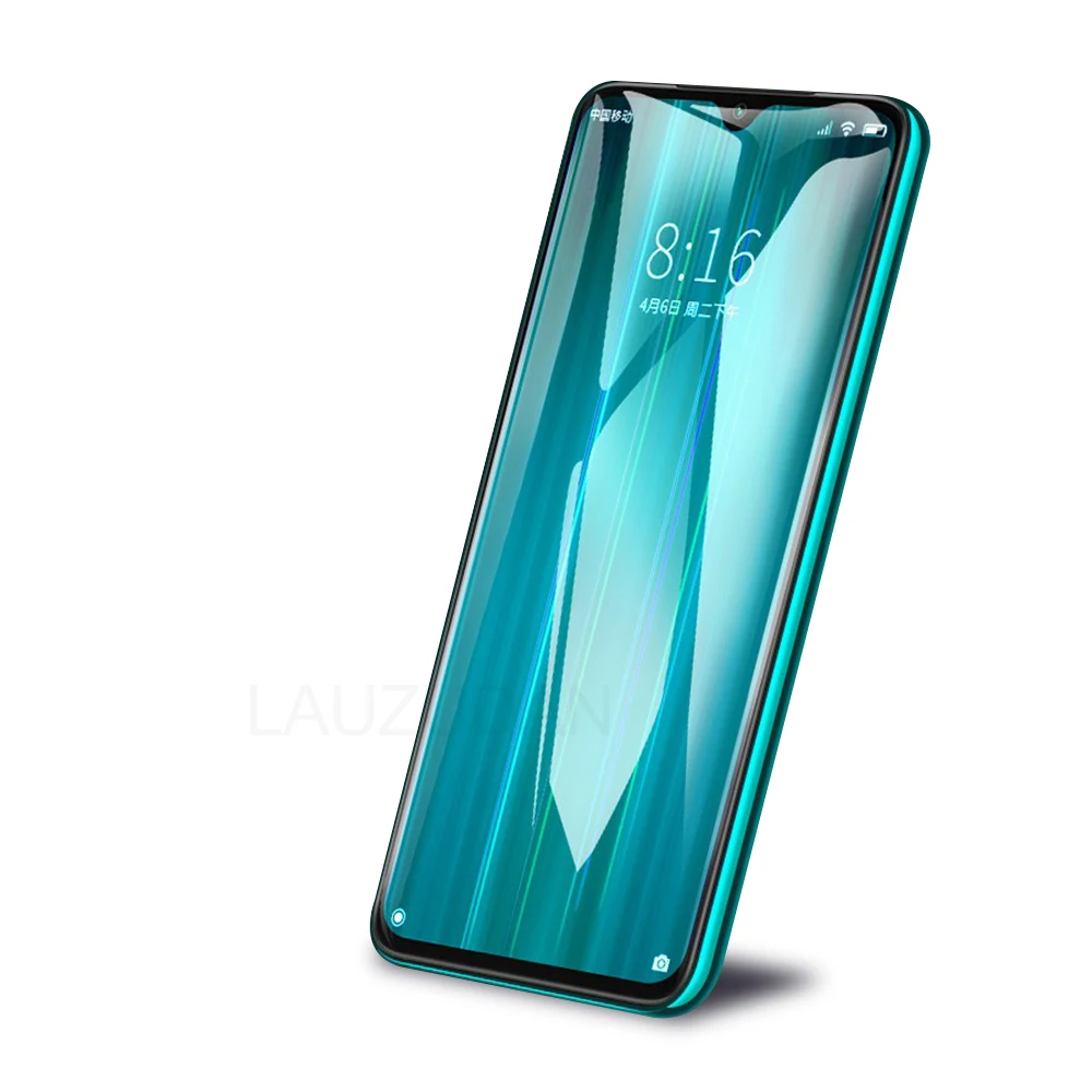 Закаленное стекло 9D для Xiaomi Redmi note 7 8 9 Pro 8T 9s Защита экрана 6A 7A Защитное 7|Защитные