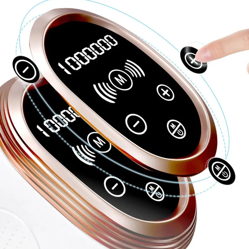 Лазерный эпилятор для женщин депилятор домашнего удаления волос безболезненное