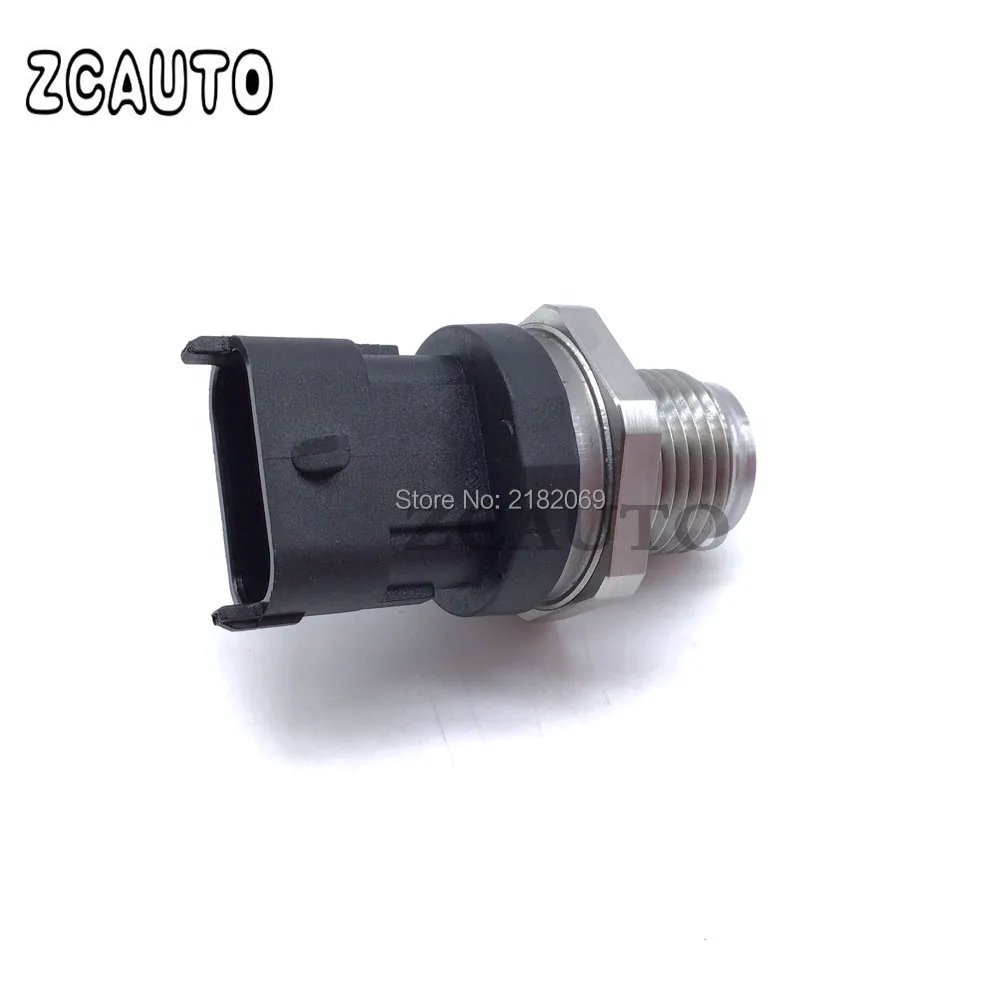 Датчик давления топливной рейки для Hyundai Accent Santa FE Tucson i30 i10 i40 Kia Soul Rio 1 7 2 0 CRDi 31401 4A400