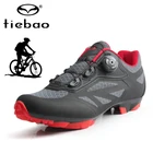 Профессиональная спортивная велосипедная обувь Tiebao, велосипедная обувь, велосипедные кроссовки для горного велосипеда, мужские самоблокирующиеся кроссовки для горного велосипеда для женщин и мужчин