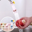 Фильтр для водопроводной воды, кухонные зеркальные распылители, душевой смеситель, очиститель воды, насадка, фильтр, фильтрация с активированным углем