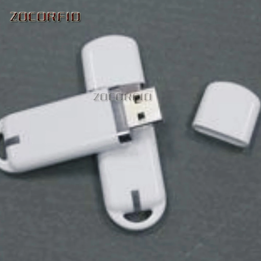 USB-считыватель RFID для животных 34 2 кГц EM4305 125 поддержка системы Android/Windows |