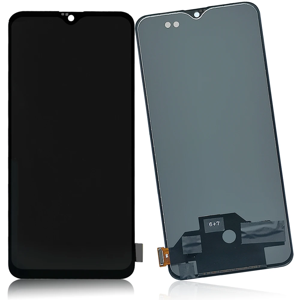 6 41 tft for oneplus 6t a6010 a6013 lcd display touch screen digitizer assembly for oneplus 6t 16t lcd phone replacementtool free global shipping