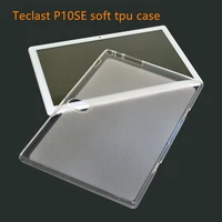 thin tpu soft case for teclast p10se 10 1 inch frosted shell black case for teclast p10se 2020 releasegifts