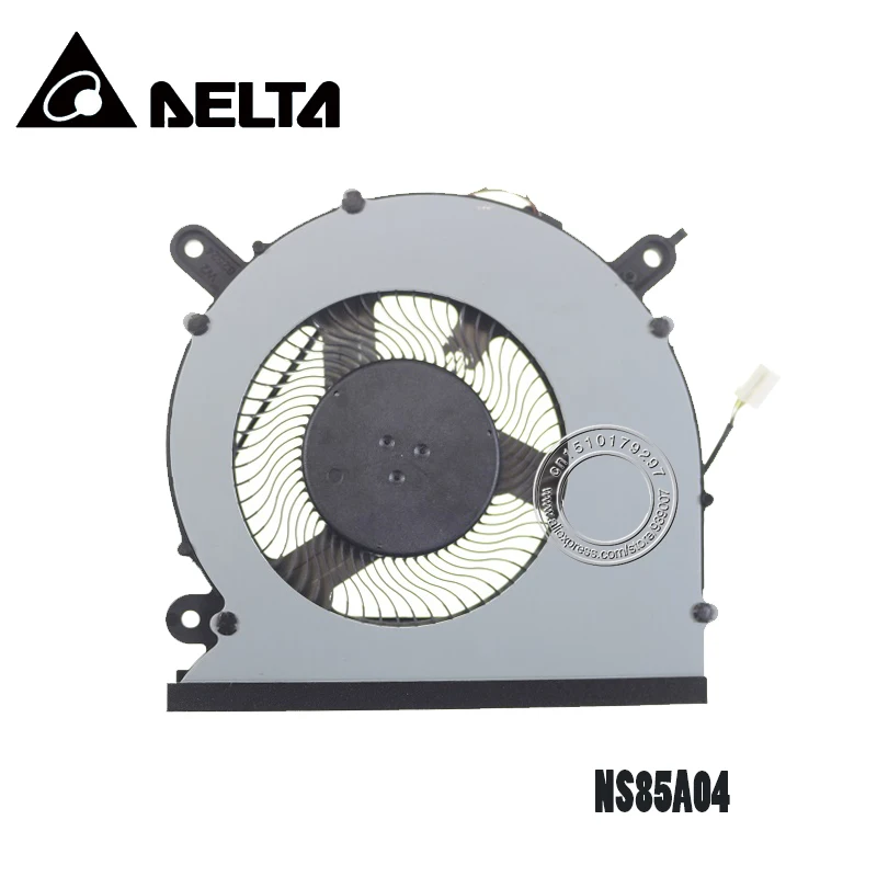 Кулер для охлаждения телевизора NS85A04 DC05V 0.50A 18D19 Samsung QN85Q900RAFXZA BN94 13292L|cpu cooler fan|cooler