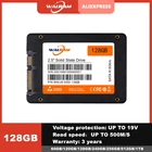 Внутренний твердотельный накопитель для ноутбука WALRAM SSD 1 ТБ 120 ГБ 240 ГБ 480 ГБ 2 ТБ SSD HDD 2,5 дюйма SSD SATA SATAIII 512 ГБ 256 ГБ 128 ГБ