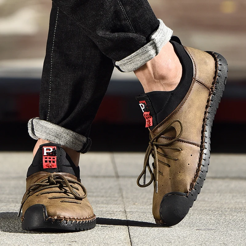 

Men's Shoes