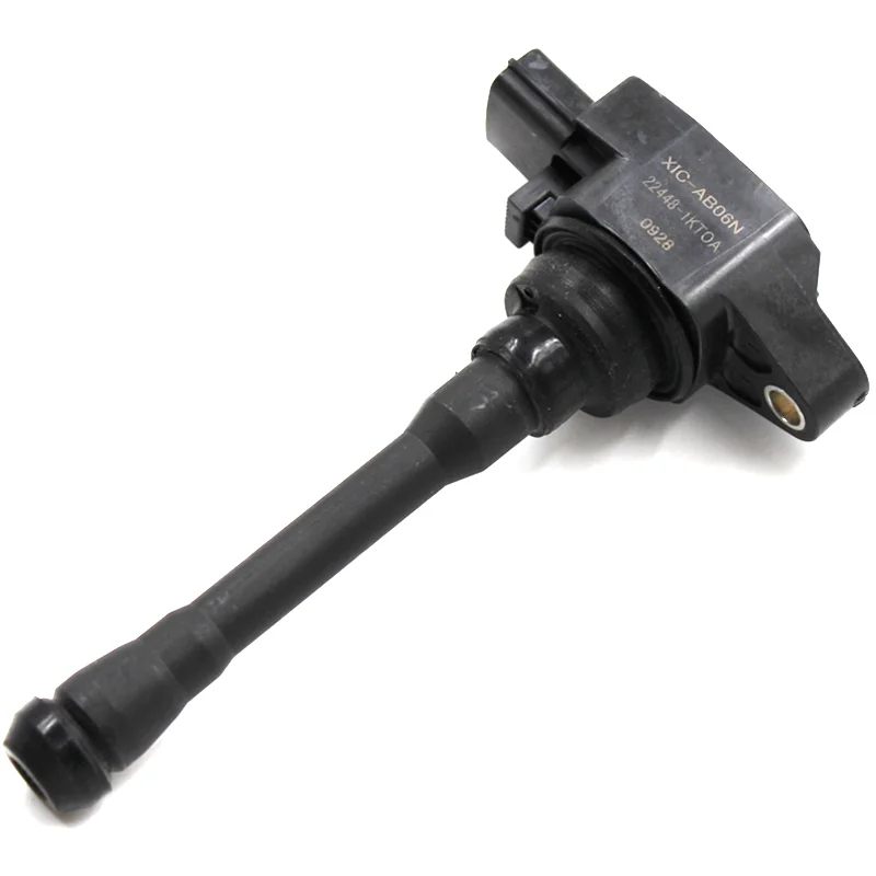 Новая высокопроизводительная катушка зажигания двигателя 22448 1KT0A для Nissan Rogue 2.5L