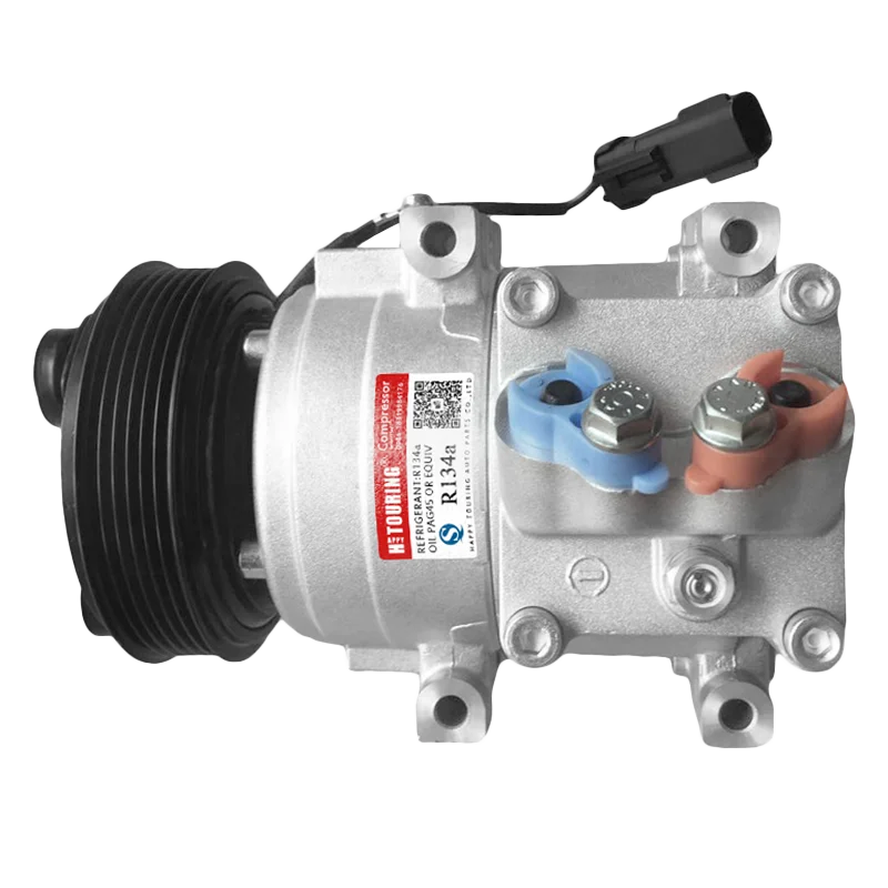 HS15 ac компрессор для Dodge Stratus 2003 2006 Chrysler Sebring 4596550AB 4596550AC 4596 550AB 550AC|ac compressor|dodge