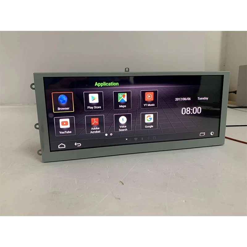 

Auto Radio display 17 Bestellungen