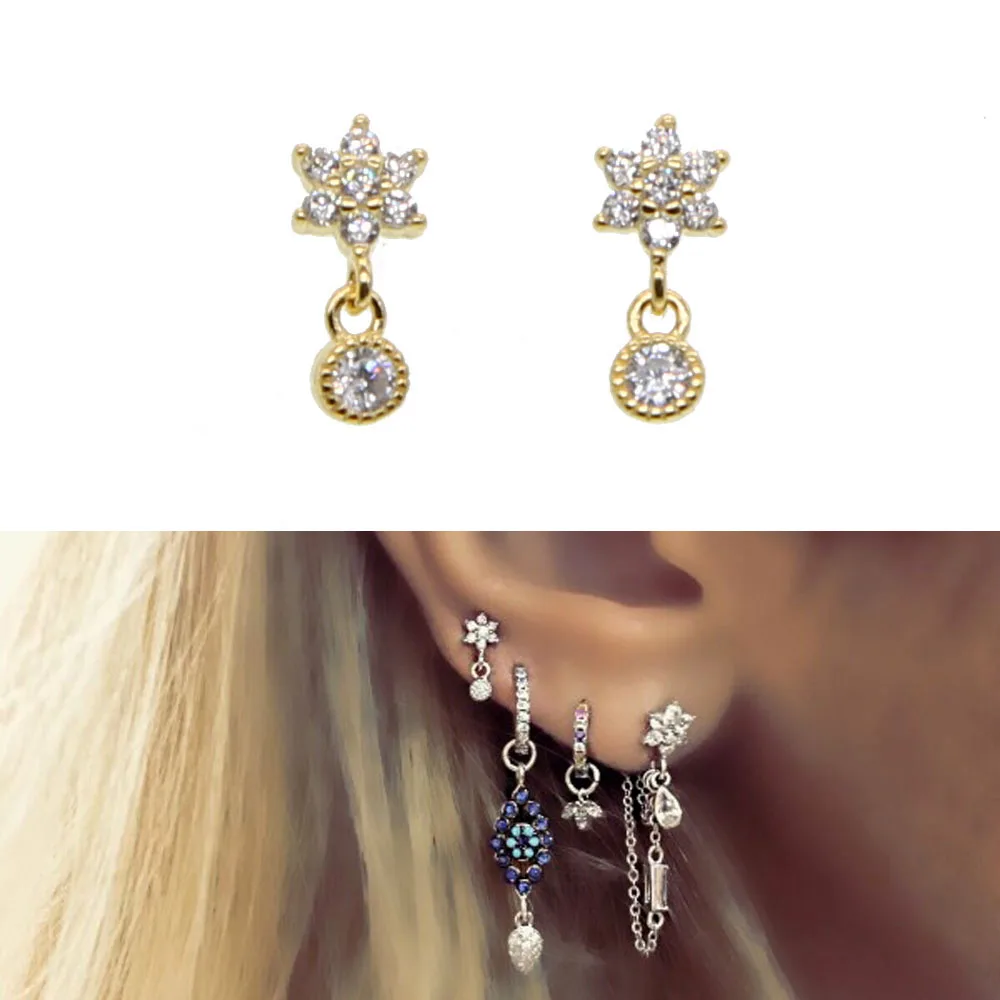 100% искусственное серебро статуэтка для девушки Золотое наполнение красивый