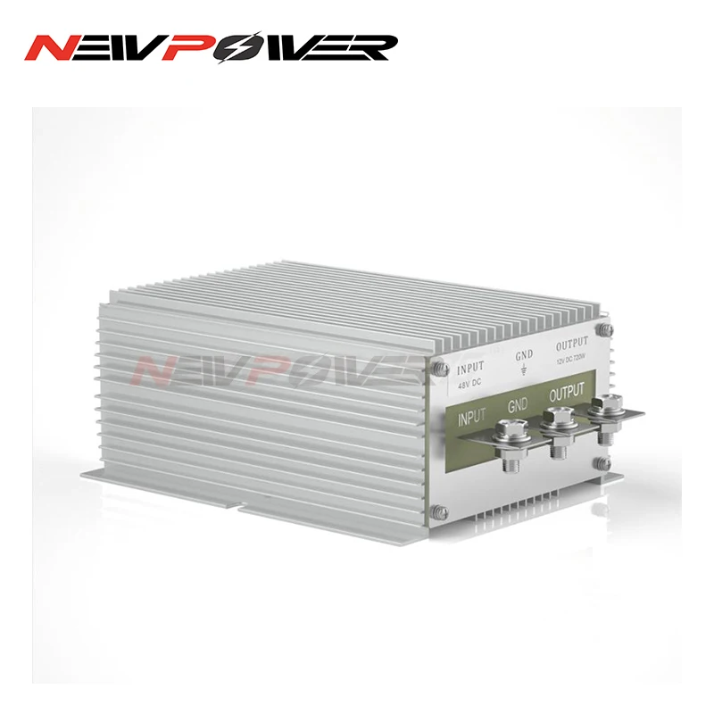 Conversor de dc Volts para Módulo Volts para Carros v a 13.8 Regulador de Tensão de 13.8 828w 30-60v Elétricos 48 v 50a 60a 690w