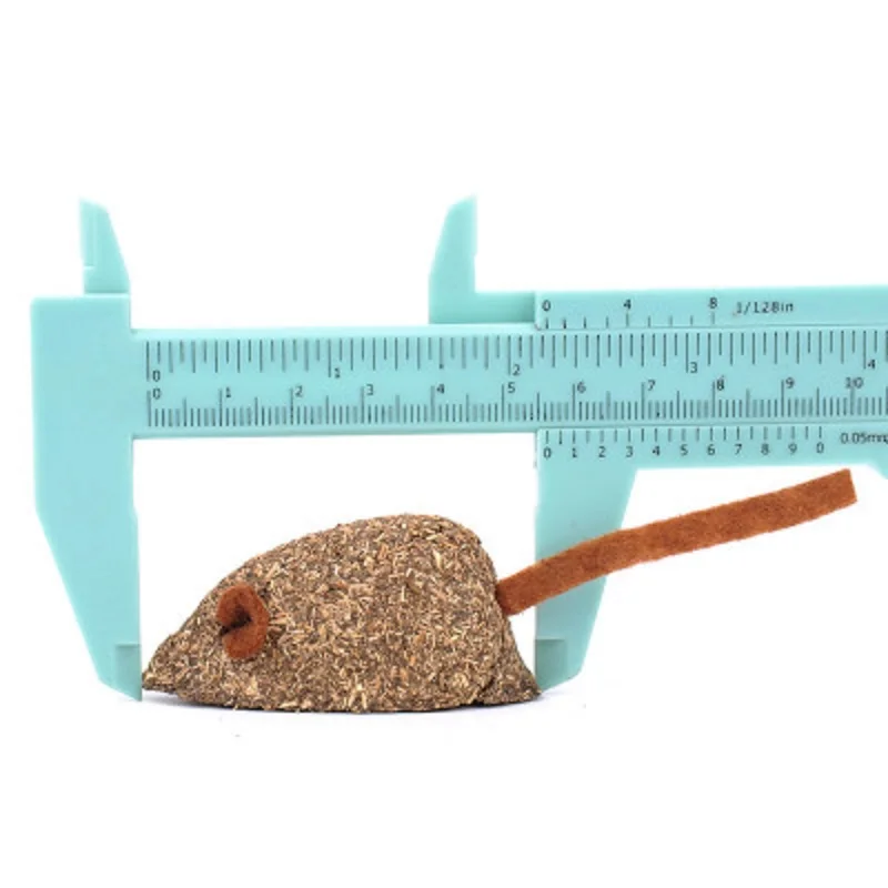 1 шт. товары для домашних животных кошек шарик из натуральной кошачьей мяты