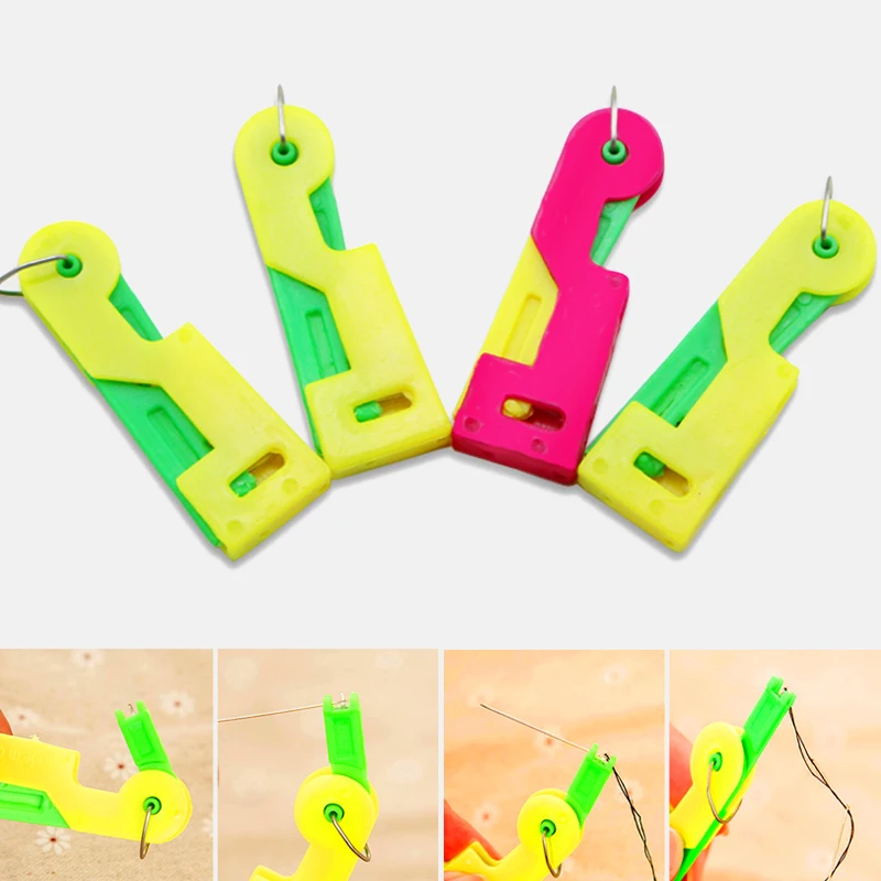 Инструмент для ручки пожилых людей направляющая иглы простое устройство