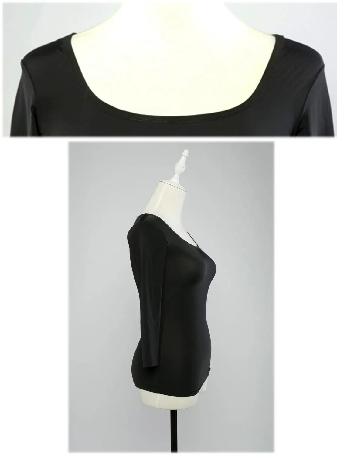 Профессиональные Большие рубашки с круглым вырезом для латиноамериканских