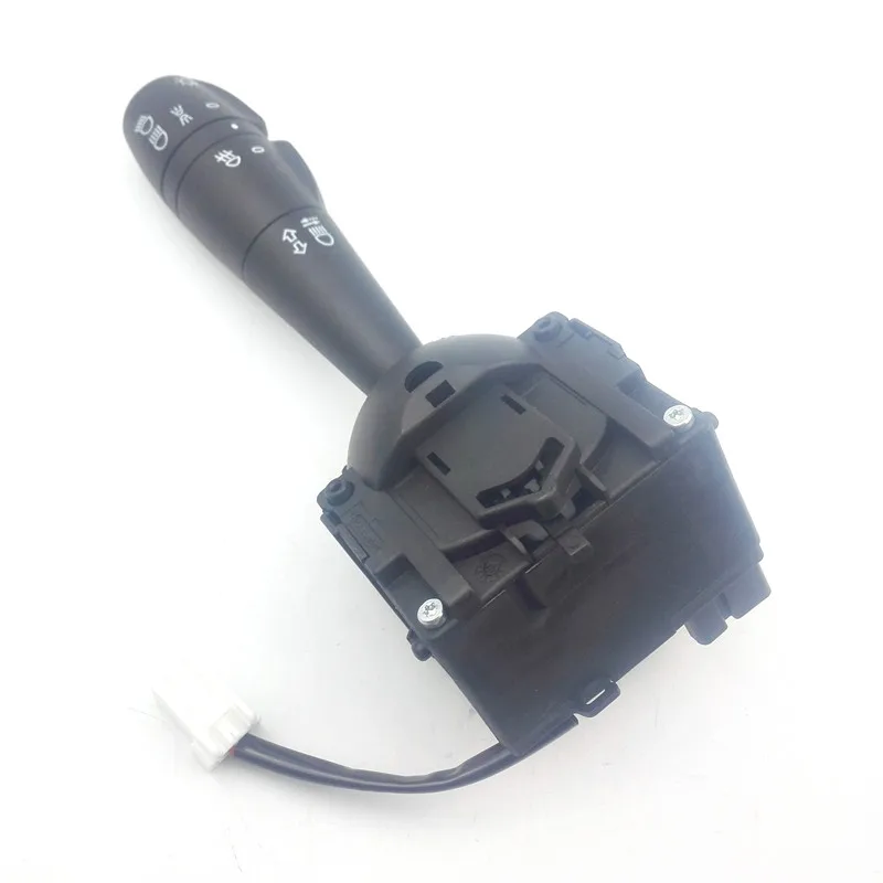 255403601R 17Pin переключатель сигнала поворота для Renault duster Logan II Sandero captur Clio IV Twingo III