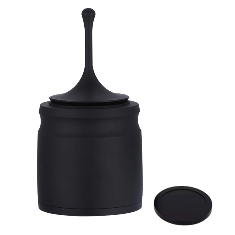 

Dosing Ring 58MM Espresso Barista Powder Picker For EK43 Grinder Brewing Bowl Cup Coffee Tamper Dosing Ring