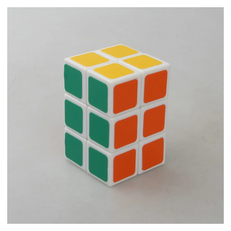 X cube 2x2x3 II магический куб пазл профессиональный скоростной кубик подарки для