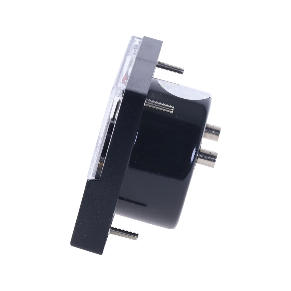 DH-670 DC аналоговый ток Панель метр 3A 5A 10A 15A 20A 30A 50A 100A 200A 300A 500A Amp Амперметр со