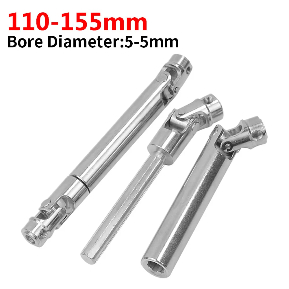 Детали для радиоуправляемых автомобилей металлический карданный вал коробки