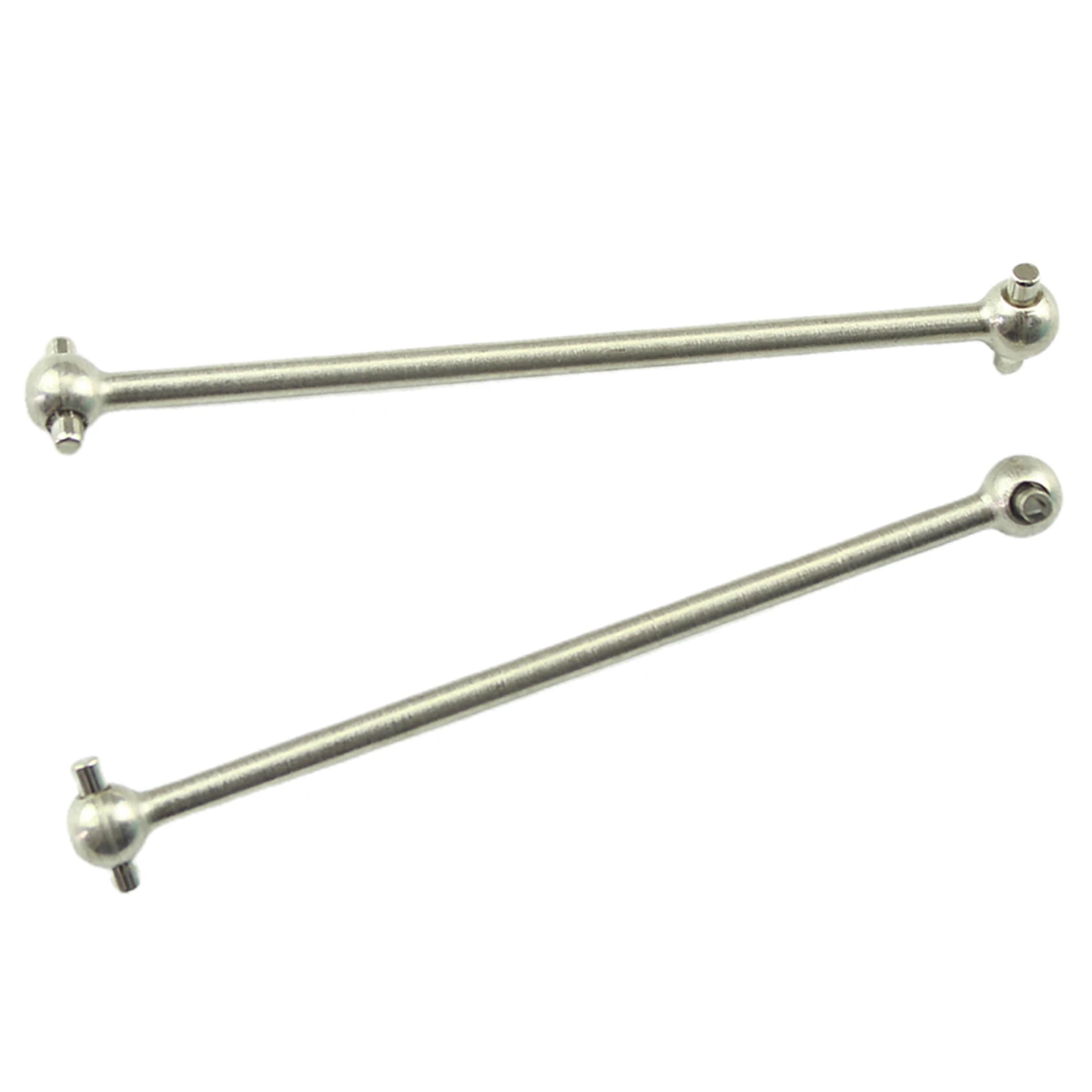 

Metal Drive Shaft Dogbone for WLtoys 144001 124018 124019 RC Car Accessories