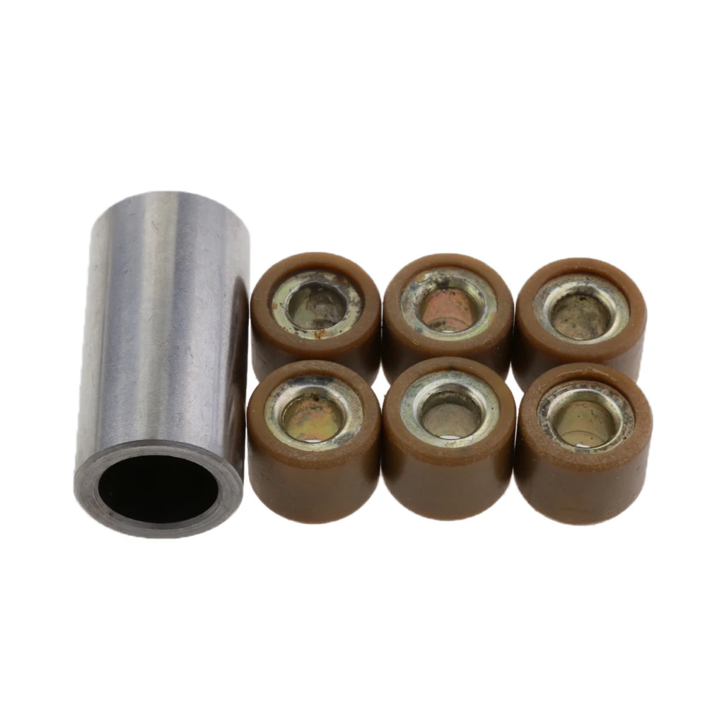 Новый большой диаметр производительность комплект для GY6 50cc 139QMB 50 мм Мотоцикл