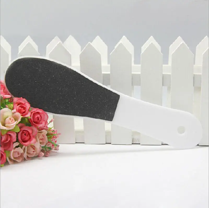 

1 PC Double Hard Dead Skin Callus Remover Pedicure Tool Sided Foot Rasp Sanding File Foot Care Tool