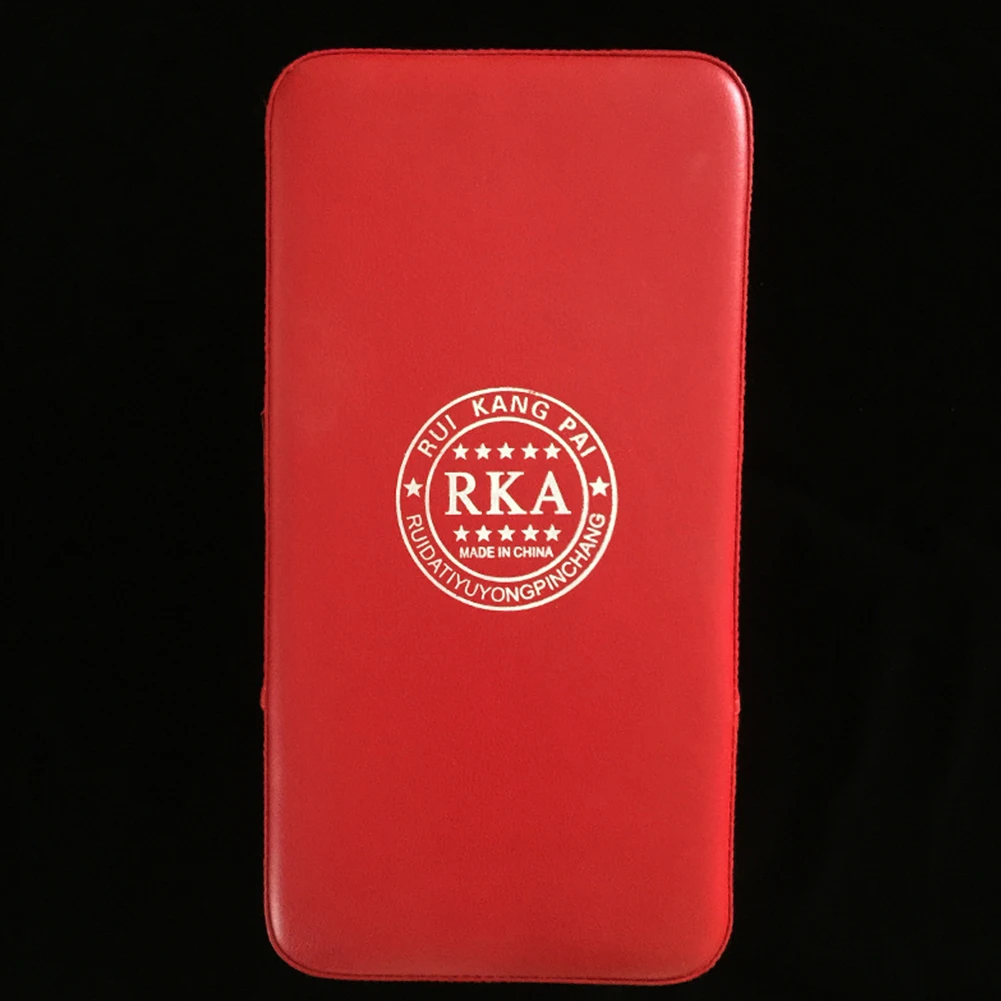 Мишень для боевых искусств оборудование фитнеса практичная пуансона аксессуары