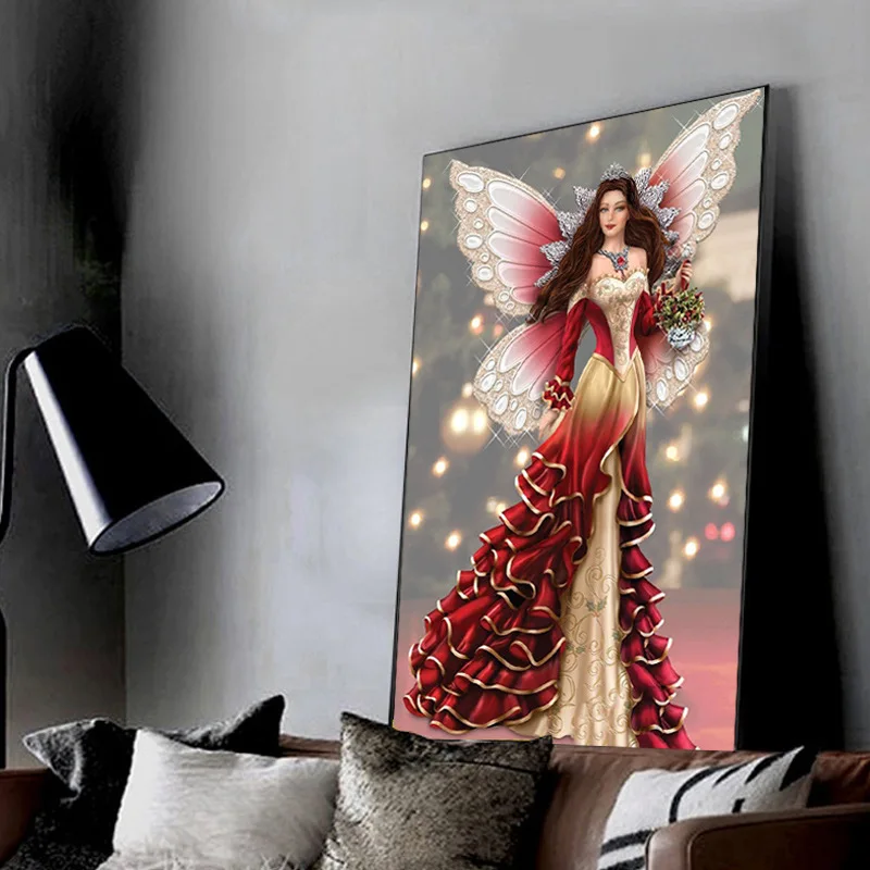 5d алмазная живопись полная вышивка круглые искусства крестиком творчество