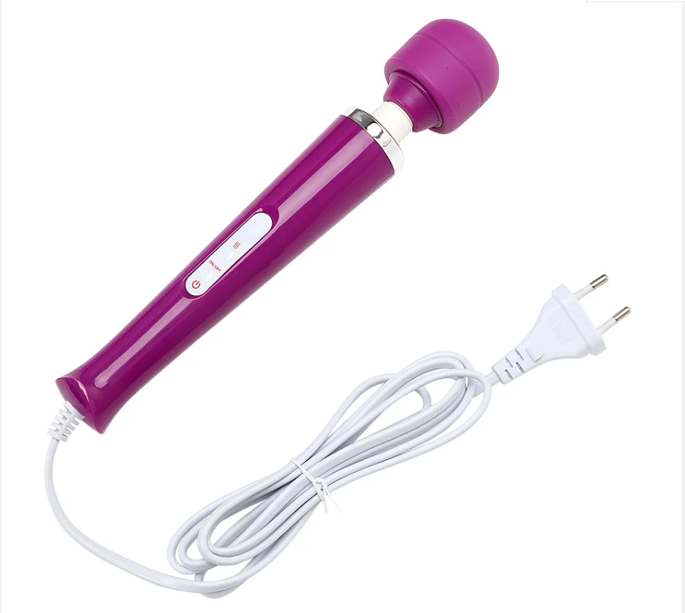 Товары для взрослых вибратор большого размера AV бар интимные товары массажер