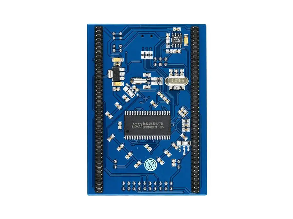 STM32 STM32F429IGT6 MCU core board Core429I JTAG/SWD Программирование/отладка интерфейс полный