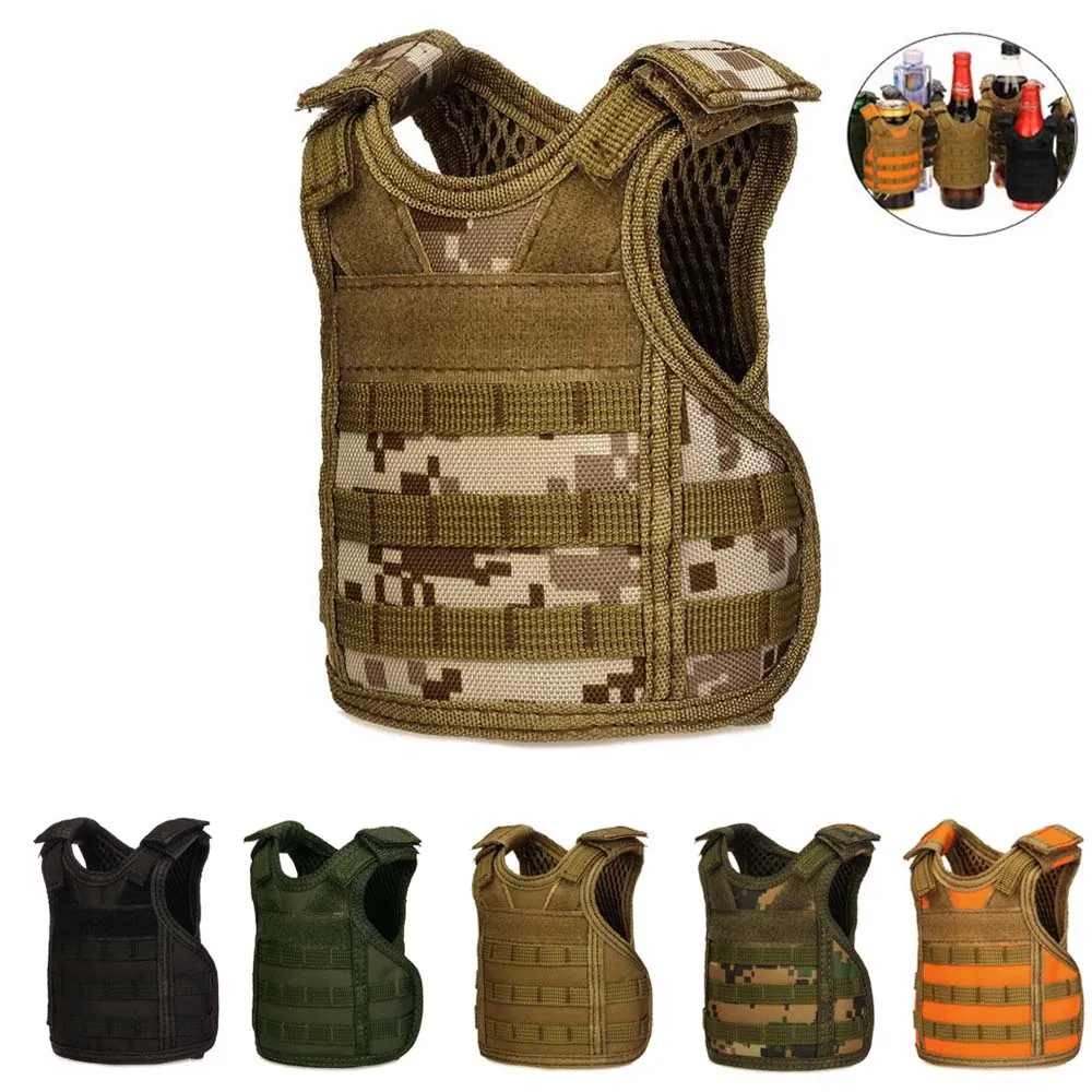 With Adjustable Shoulder Straps