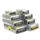 Импульсный источник питания, импульсный источник питания, 5 В, 12 В, 24 В, 36 В, 48 В переменного тока, 5 В, 12 В, 24 В, 3 А, 5 А, 10 А, 220 В в 12 В, трансформатор 500 Вт, 150 Вт, 300 Вт, 360 Вт