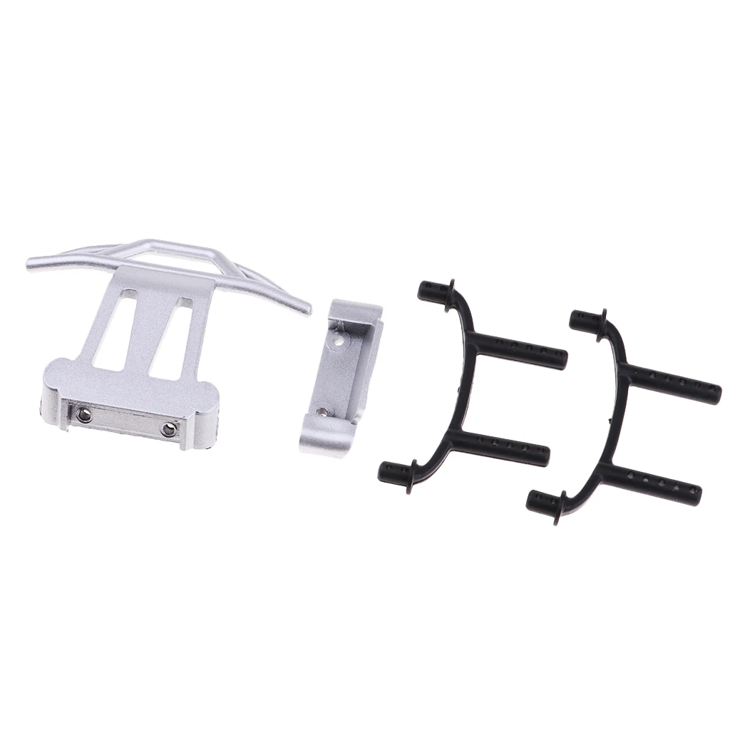 

A979-03 Front Rear Anti-collosion Part for Wltoys A979 RC Car Spare Parts
