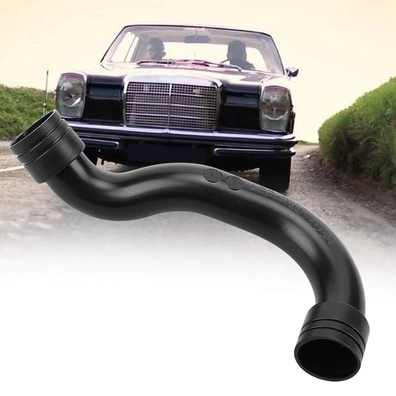 Автомобильный Впускной мини шланг AL21 для Mercedes Benz W172 W204 W212 2710901929 A2710901629|Впускной