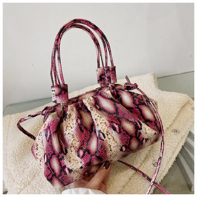 2021 Новые поступления женские сумки на плечо для туфли повседневной носки из