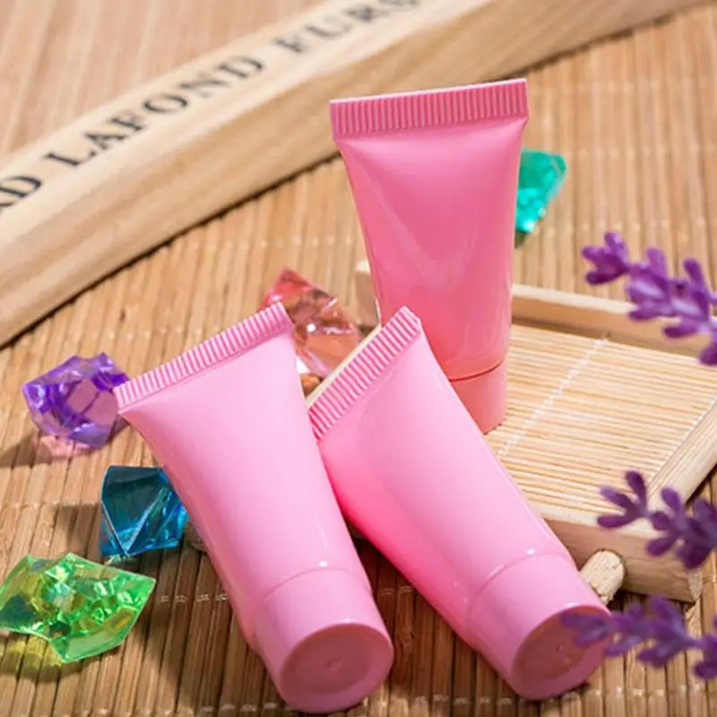 Пустые контейнеры для косметического крема 5 мл/10 мл | Красота и здоровье