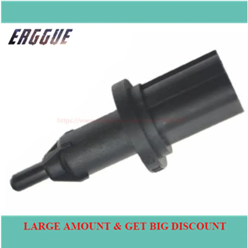 Подлинный 37880 PLC 004 37880PLC004 датчик температуры заряда воздуха для H onda ccord C ivic города