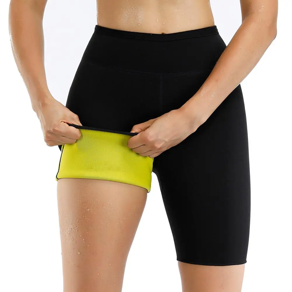 

2020 New Arrival High Waist Neoprene Shapewear Pants