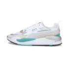 Кроссовки PUMA Mercedes F1 X-Ray 2 Motorsport Shoes