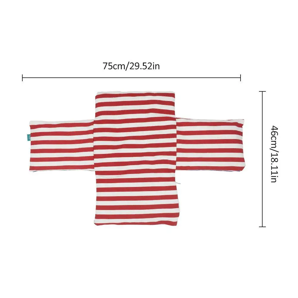 

Comfortable Chair Cushion Cover Seat Baby Kids Children Dinner Lunch Feeding Seat Pads Soft Mats Waterproof Dining Sofa Pad