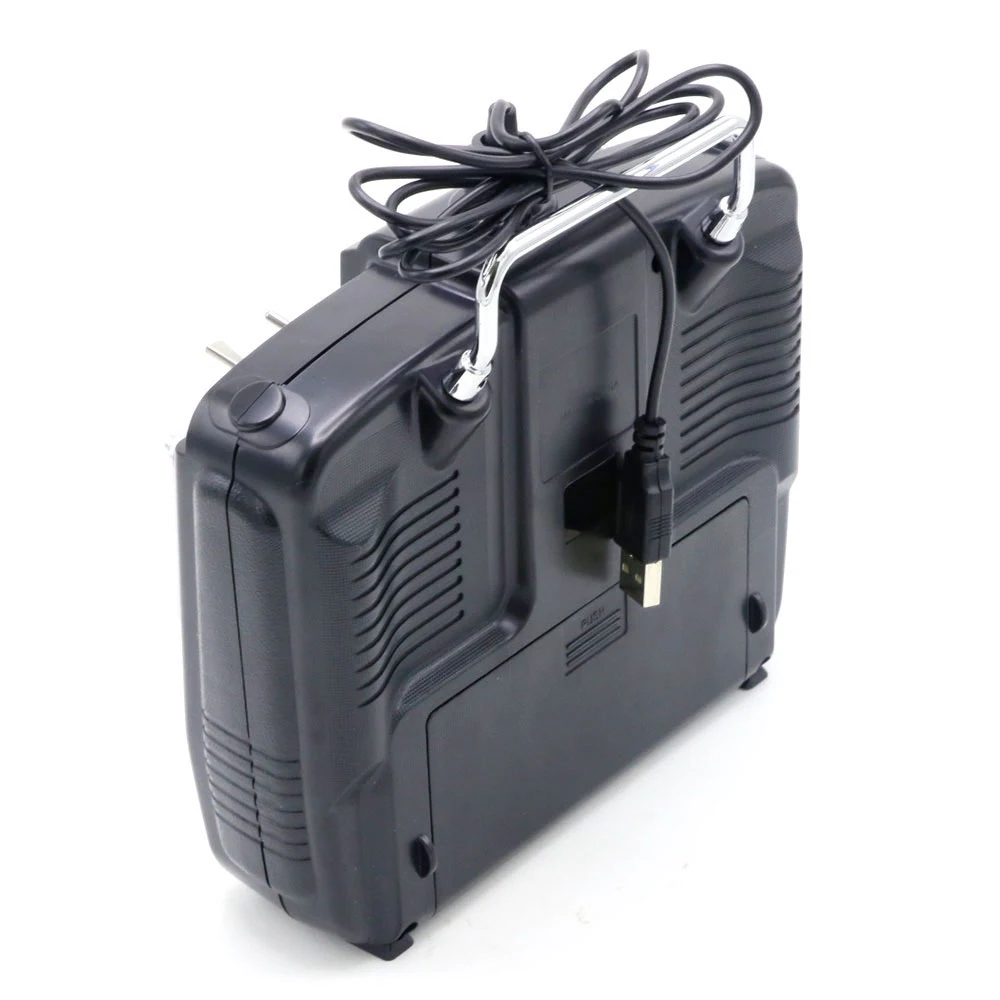 likewen 0904a0908a 6 8ch 16 в 1 rc симулятор полета с п