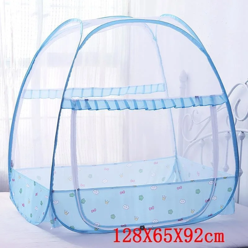 Занавеска для девочек украшение детской кровати Mosquitera Cama Zanzariera детский навес