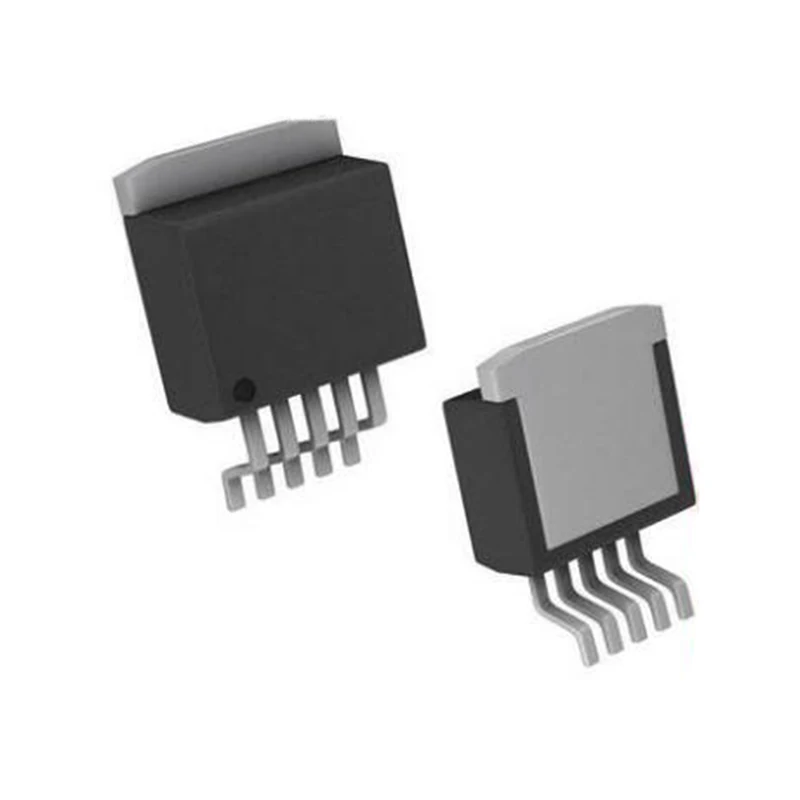 Бесплатная доставка LM2592HVSX-ADJ TO263 LM2592 Оригинал 1 | Обустройство дома