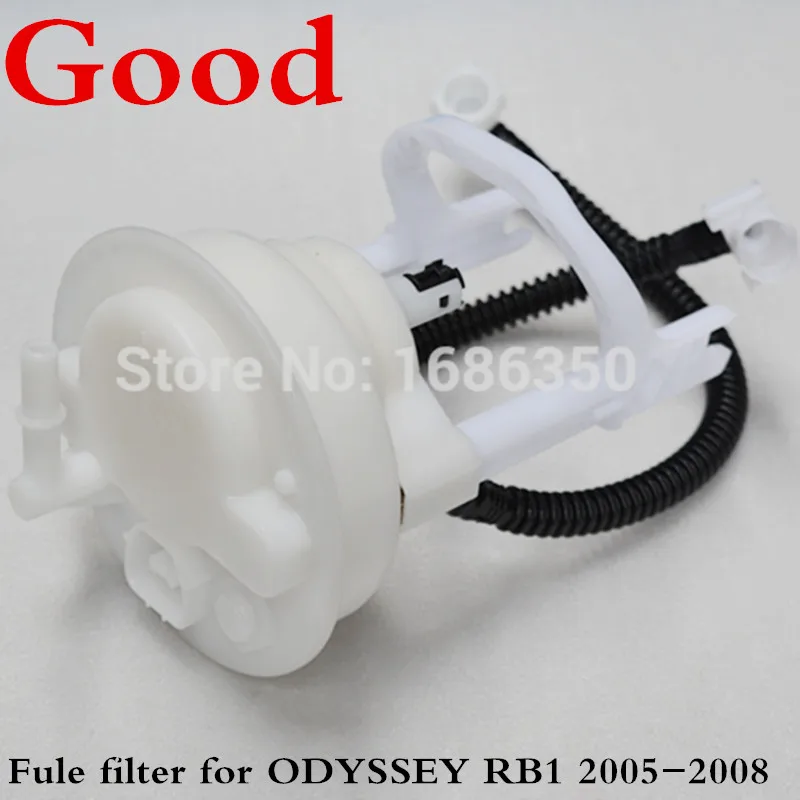 Топливный фильтр CAPQX для масляного бака бензиновый 17048-SFE-010 odysley RB1 2004 2005 2006 2007 2008 |