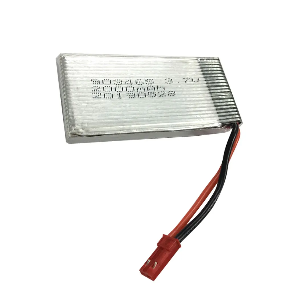 S32T батарея 3 7 V 2000mAh 22 минут время полета литиевая для дрона RC Quadcopter запасная