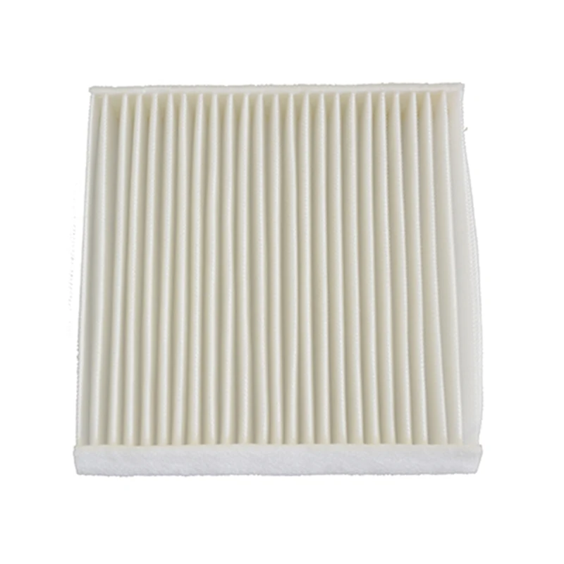 

Фильтр для салона автомобиля для Honda Acura MDX RL TL TSX ZDX Honda Accord Civic CR-V Одиссея пилот Crosstour WIX 24815 80292-SDG-W01