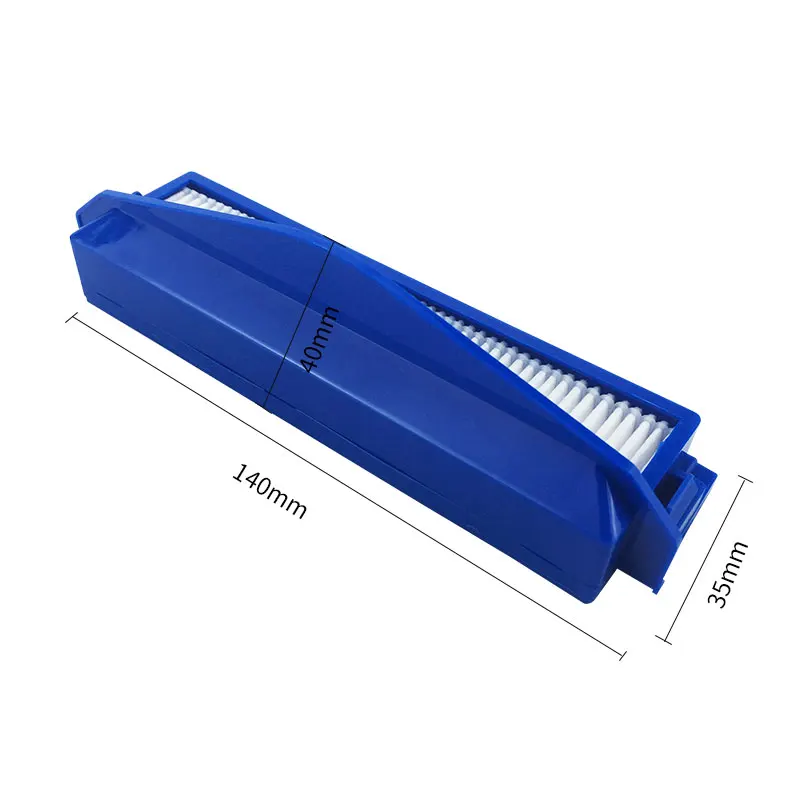 Hepa фильтр Замена для Philips FC8007 FC8792 FC8794 FC8796 Запчасти пылесоса | Бытовая техника
