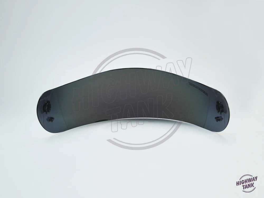 Высококачественный разноцветный чехол для мотоцикла visera casco шлема AGV K3 K4 козырек